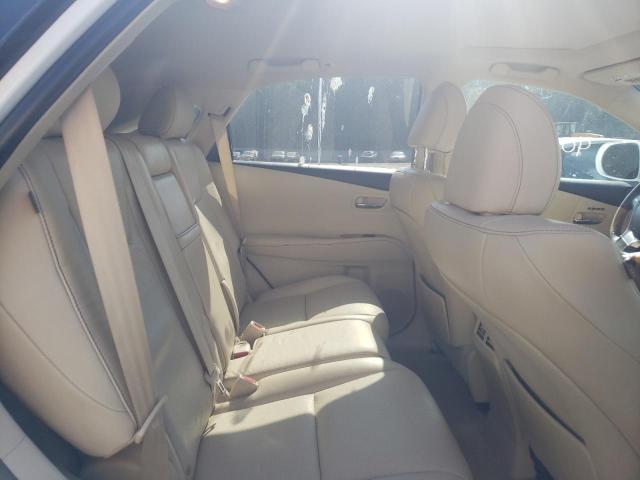 2015 LEXUS RX 450H 2T2ZB1BA5FC004956