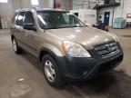 2005 HONDA  CRV