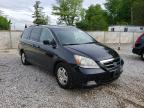 HONDA ODYSSEY 2007 foto