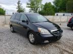 2007 HONDA  ODYSSEY