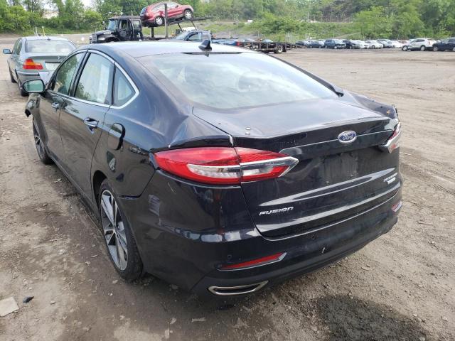 2020 FORD FUSION TIT 3FA6P0K98LR203570