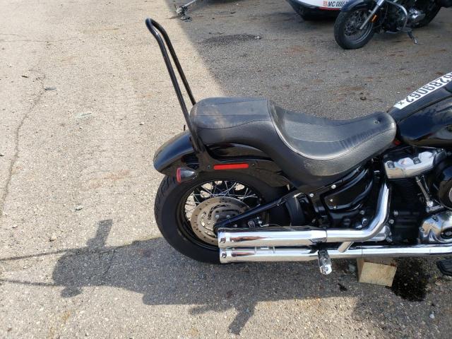 2021 HARLEY-DAVIDSON FLSL 1HD1YDJ18MB036782