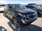 2011 KIA  SPORTAGE