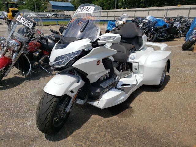 2018 HONDA GL1800 D JH2SC7955JK002959