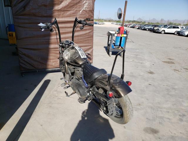 2020 HARLEY-DAVIDSON FXBB 1HD1YJJ17LB068149