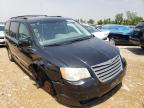 2010 CHRYSLER  MINIVAN