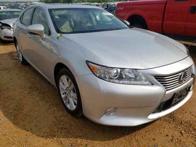 JTHBK1GG6E2131391 Lexus Es 350 2014. Фото: 9
