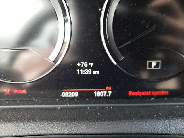 2020 BMW M240XI WBA2N3C0XL7F03084