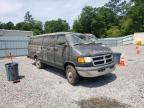 2001 DODGE  B SERIES