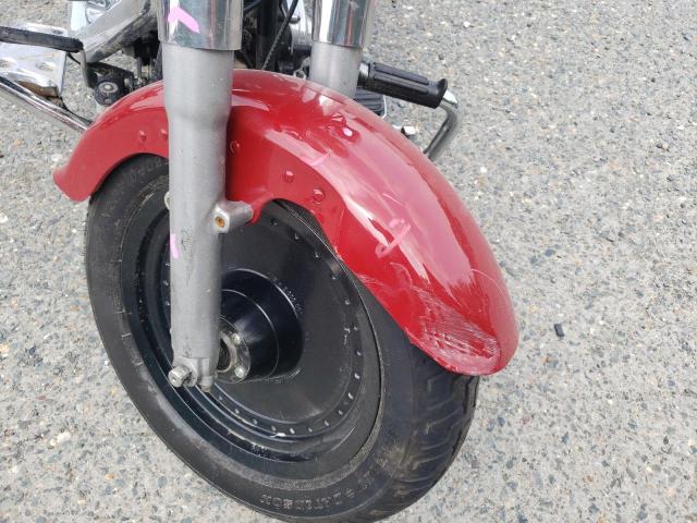 2003 HARLEY-DAVIDSON FLSTFI 1HD1BXB1X3Y012416