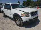 2007 FORD  EXPLORER