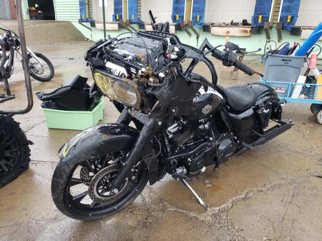 2021 HARLEY-DAVIDSON FLTRXS - 1HD1KTP17MB626409