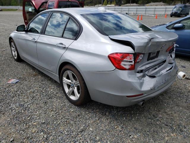 WBA3D3C58FK158221 BMW 328 D