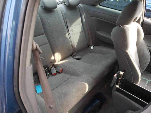 2HGFG12619H506346 Honda Civic Lx 2009. Фото: 5