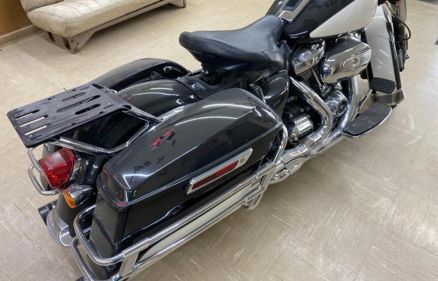2019 HARLEY-DAVIDSON FLHTP 1HD1FMP13KB621120