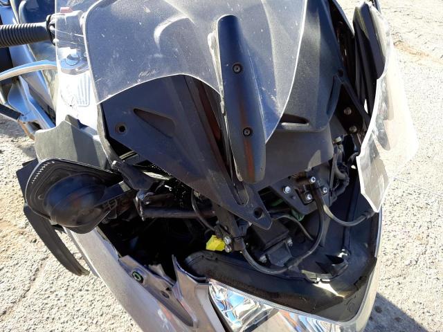 2003 HONDA ST1300 JH2SC51113M100729