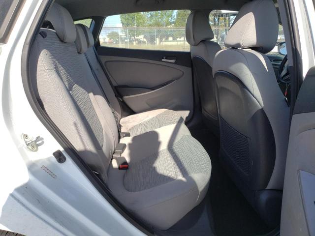 2015 HYUNDAI ACCENT GS KMHCT5AE2FU228204