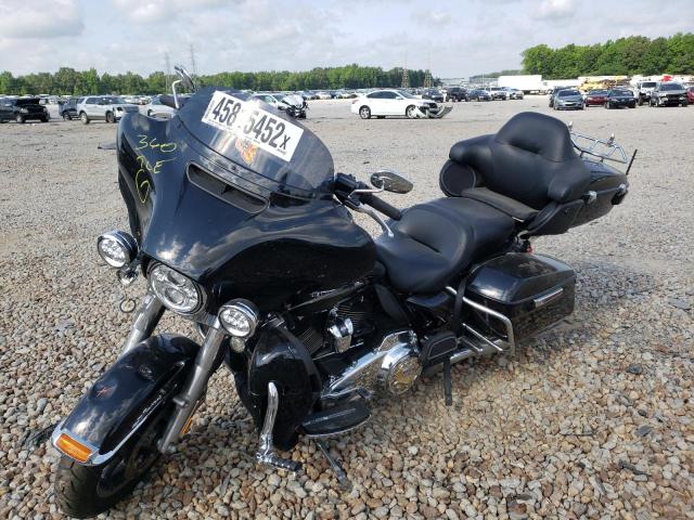 2019 HARLEY-DAVIDSON FLHTK 1HD1KEF11KB645287