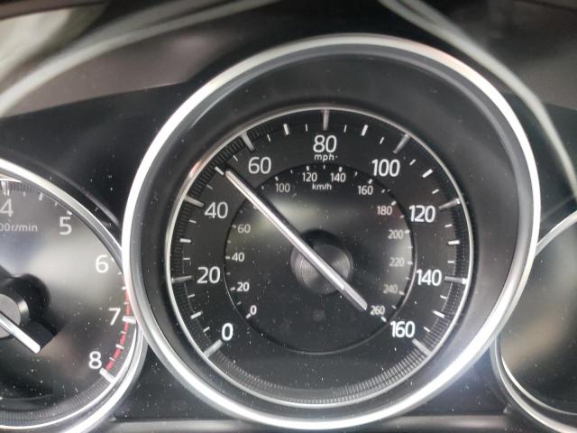 2022 MAZDA CX-5 SELEC JM3KFBBM0N0530390