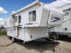 2002 TRAILKING  TRAVEL TRA