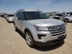 2019 FORD  EXPLORER