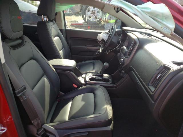 2021 GMC CANYON AT4 1GTG6FEN4M1262057