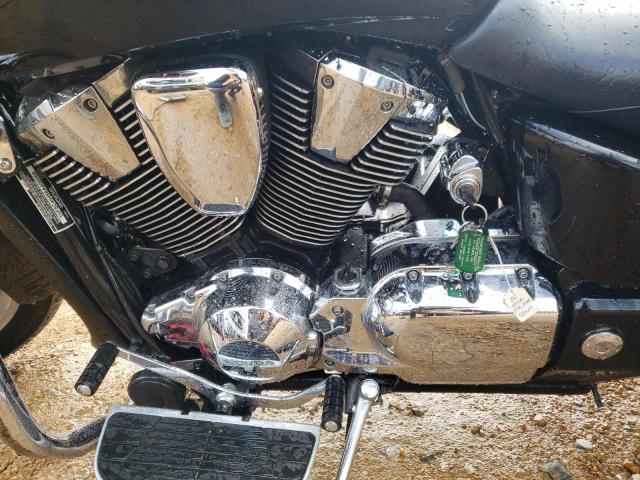 2006 HONDA VTX1800 R2 1HFSC49486A400068