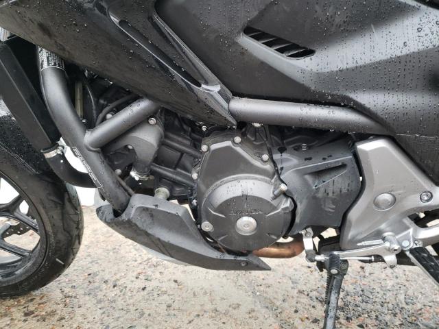2014 HONDA NC700X JH2RC6305EK000513