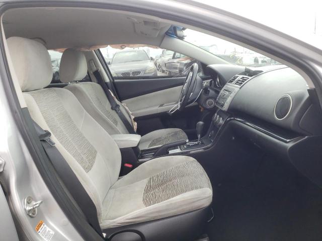 1YVHP82A695M30595 Mazda 6 I 2009. Фото: 4