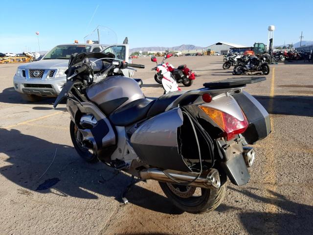 2003 HONDA ST1300 JH2SC51113M100729