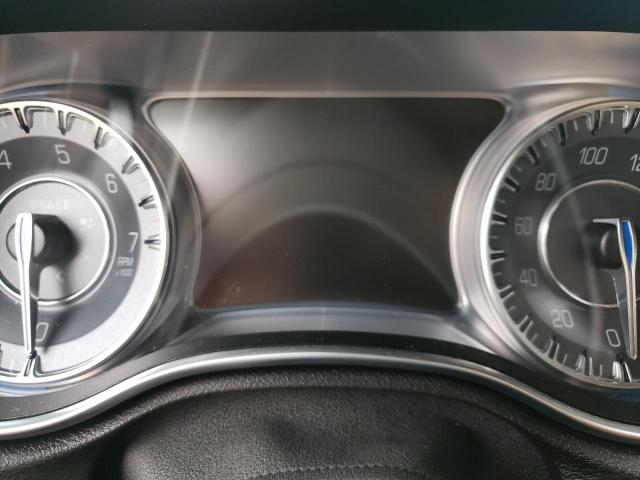 2015 CHRYSLER 300C PLATI 2C3CCAPT5FH837961
