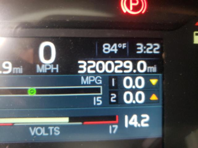 2019 VOLVO VN VNL 4V4NC9EH7KN873674