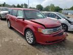 2012 FORD  FLEX