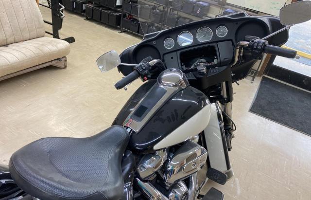 2019 HARLEY-DAVIDSON FLHTP 1HD1FMP13KB621120
