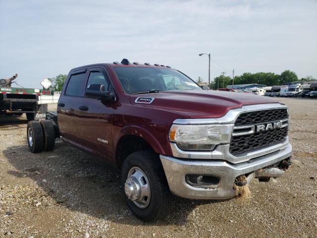 2022 RAM 3500 3C7WRTCL6NG219896