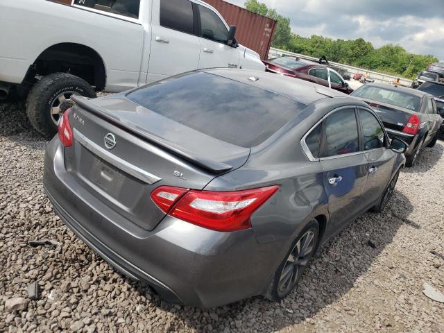  NISSAN ALTIMA 2017 Серый