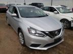 NISSAN SENTRA 2017 foto