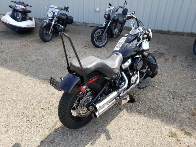 2021 HARLEY-DAVIDSON FLSL 1HD1YDJ18MB036782