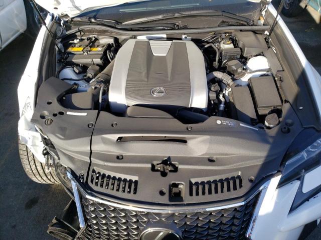 2020 LEXUS GS 350 F-S JTHEZ1BL7LA020056