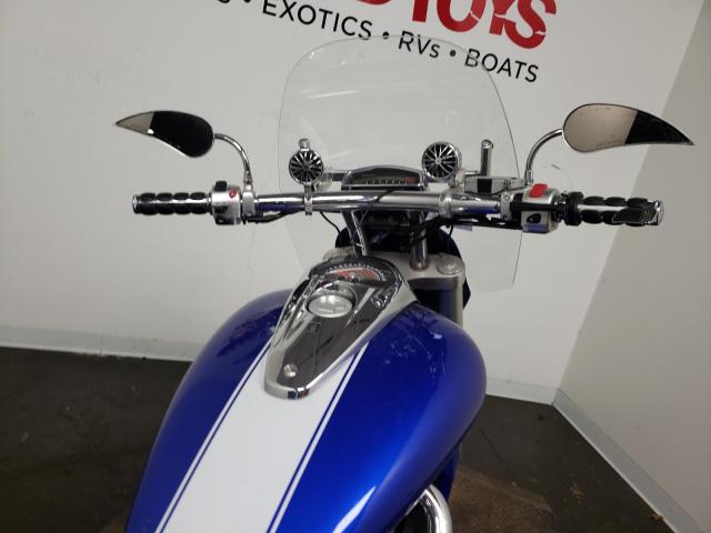 2007 SUZUKI VZR1800 JS1VY53A172108443
