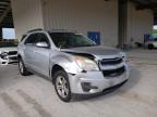 2011 CHEVROLET  EQUINOX