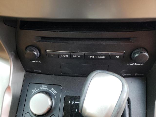 2015 LEXUS NX 200T JTJYARBZ9F2008155