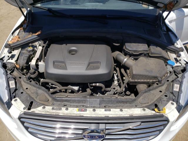 2016 VOLVO XC60 T5 YV440MDJ6G2849654