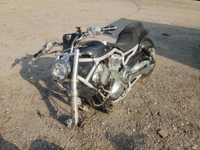 2003 HARLEY-DAVIDSON VRSCA 1HD1HAZ163K848440