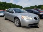 2007 PONTIAC  G6