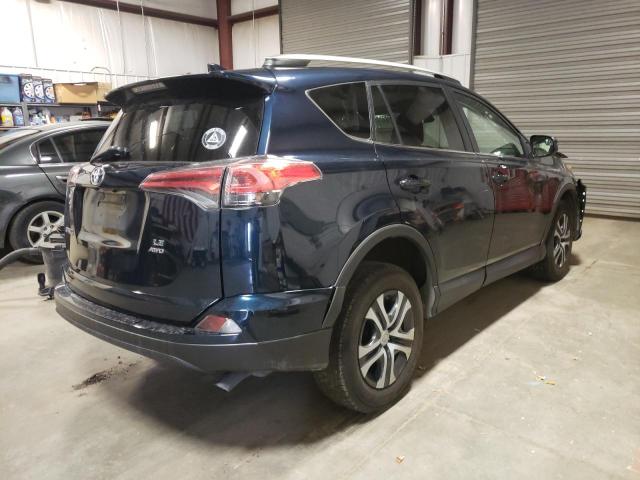 2017 TOYOTA RAV4 LE AW 2T3BFREV3HW622213