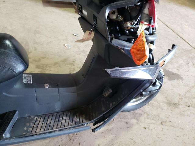2000 HONDA CN250 JH2MF0206YK500622