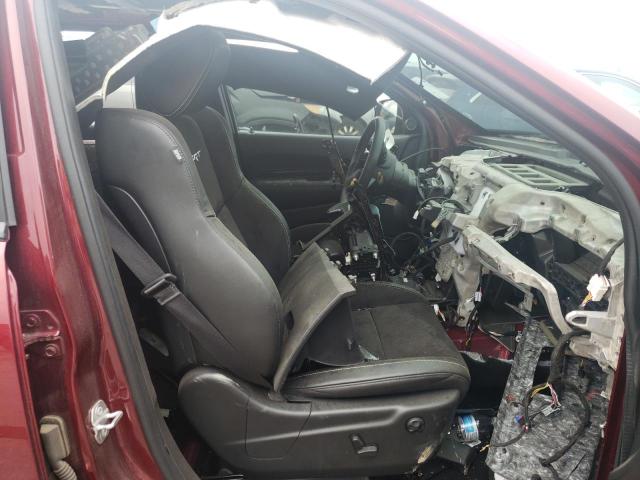 2021 DODGE DURANGO SR 1C4SDJGJ9MC574022