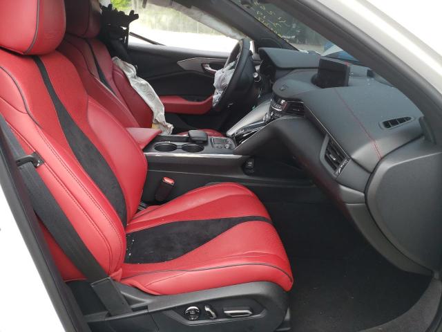 2021 ACURA TLX TYPE S 19UUB7F03MA001527