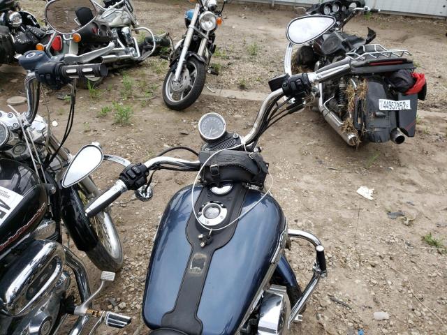 2003 HARLEY-DAVIDSON FXD 1HD1GHV173K306068